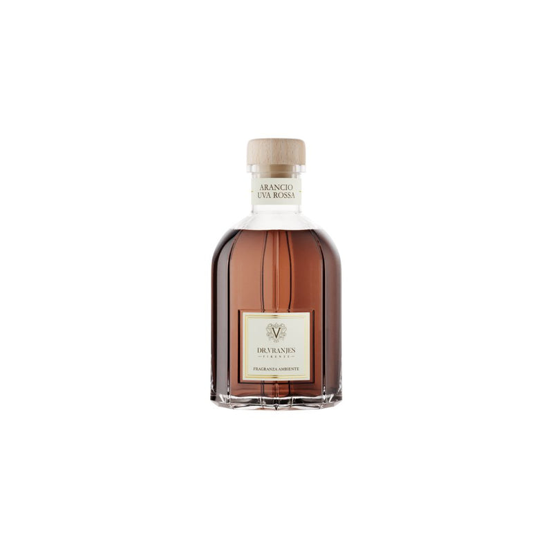 Home fragrance - ORANGE GRAPES - Dr. Vranjes