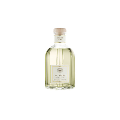 Fragranza d'ambiente - GINGER LIME - Dr. Vranjes