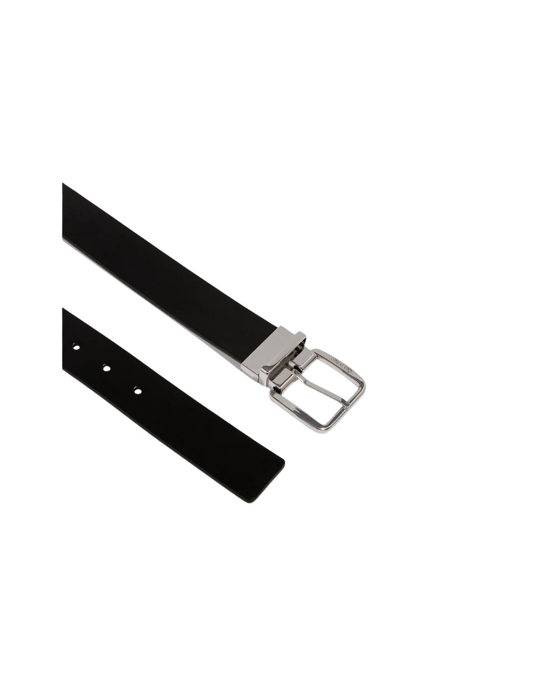 Cintura - Concise Reversibile - Calvin Klein