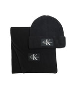 Set Cappello + Sciarpa - Calvin Klein
