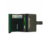 Portafogli - Miniwallet Twist - Secrid