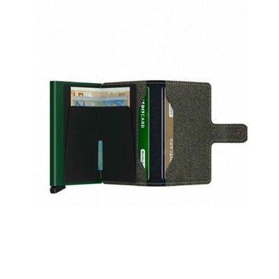 Portafogli - Miniwallet Twist - Secrid