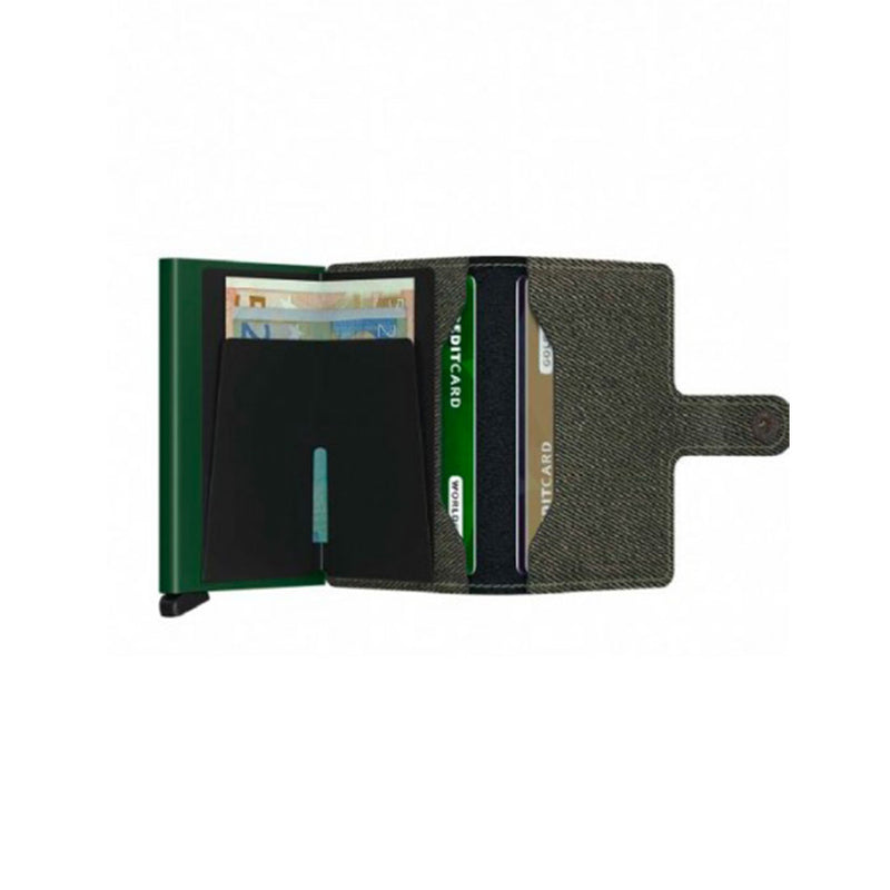 Portafogli - Miniwallet Twist - Secrid