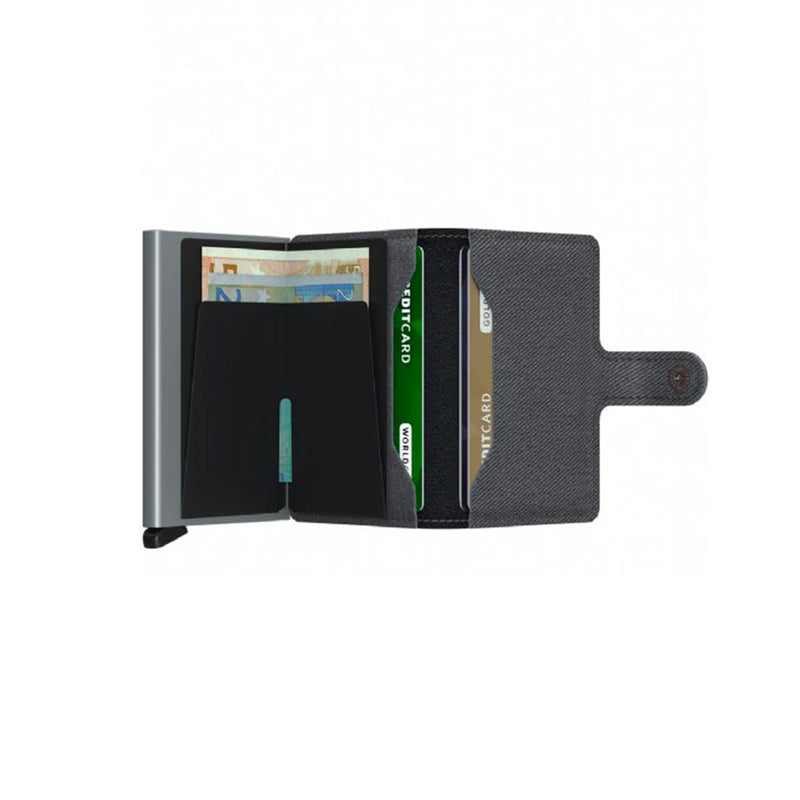 Portafogli - Miniwallet Twist - Secrid