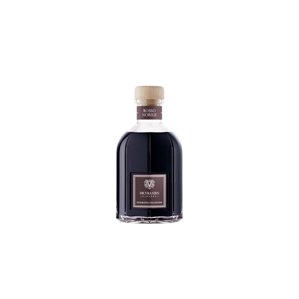 Fragranza d'ambiente - ROSSO NOBILE - Dr. Vranjes