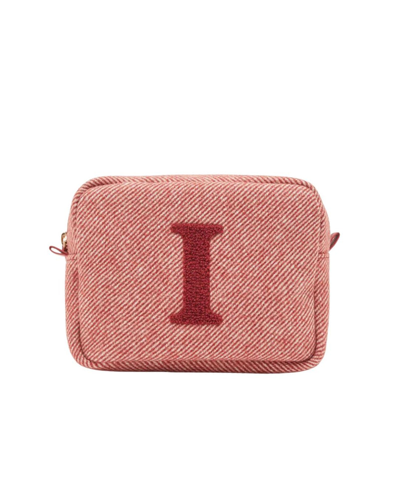 Borsa - Lettera I - Nalì