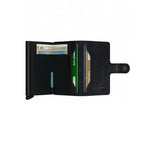Wallets - Miniwallet Veg - Secrid