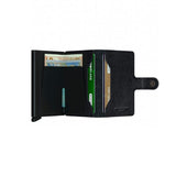 Portafogli - Miniwallet Veg - Secrid