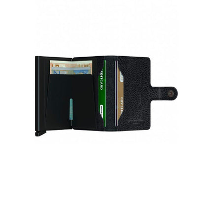 Portafogli - Miniwallet Veg - Secrid