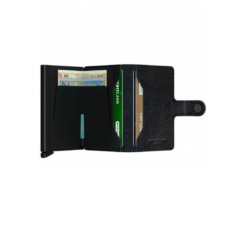 Portafogli - Miniwallet Veg - Secrid