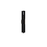 Portafogli - Miniwallet Crisple - Secrid