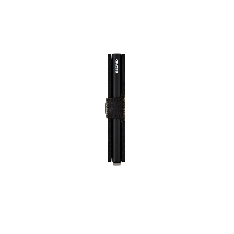 Portafogli - Miniwallet Crisple - Secrid