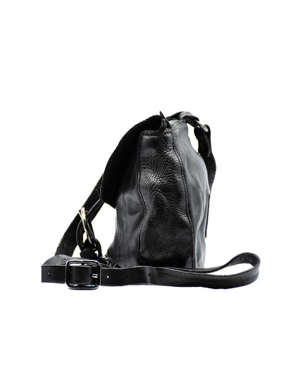 LIRI SHOULDER BAG - CAMPOMAGGI 