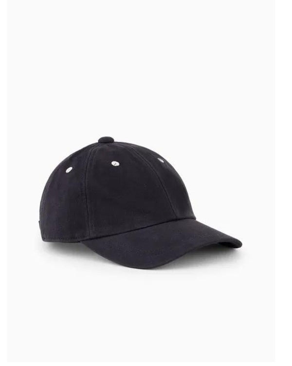 Cappello con Visiera - Emporio Armani
