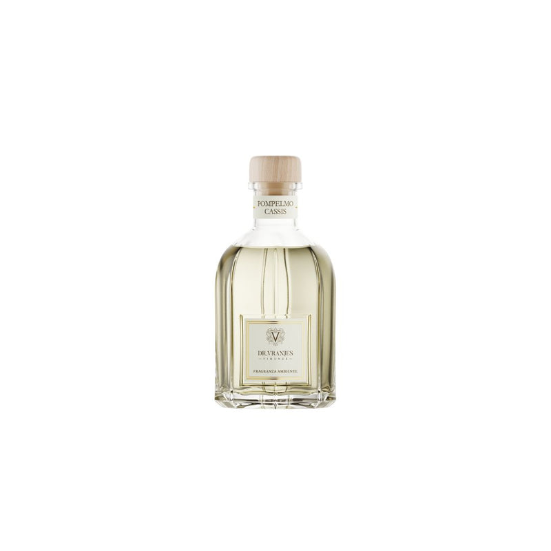Home fragrance - GRAPEFRUIT CASSIS - Dr. Vranjes