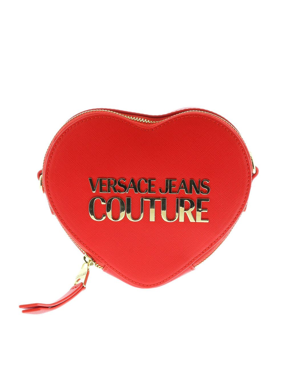 Borsa - Cuore - Versace Jeans Couture