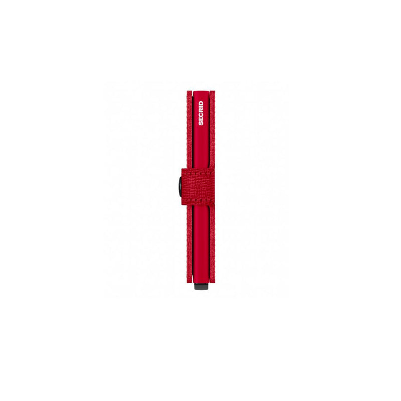 Portafogli - Miniwallet Crisple - Secrid