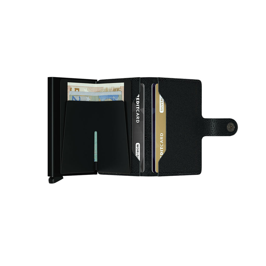 Wallets - Miniwallet Crisple - Secrid 