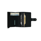 Wallets - Miniwallet Crisple - Secrid 