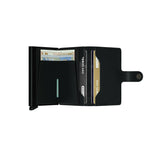 Portafogli - Miniwallet Crisple - Secrid