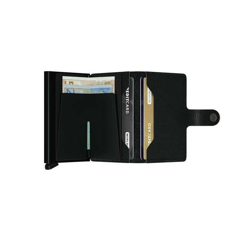 Portafogli - Miniwallet Crisple - Secrid