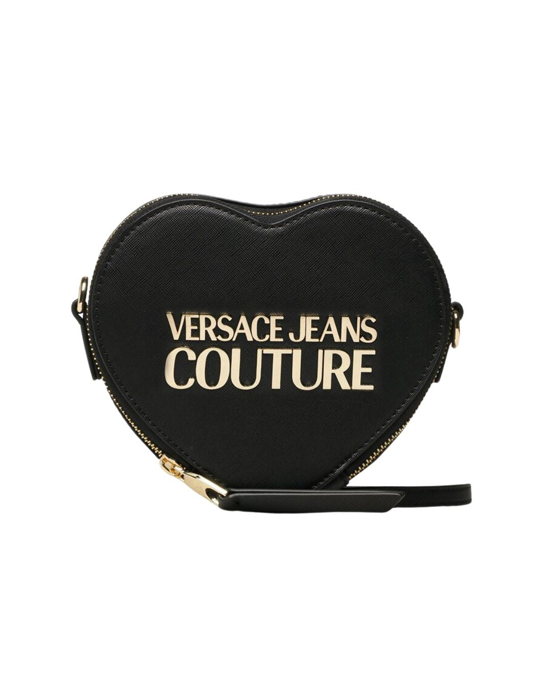 Borsa - Cuore - Versace Jeans Couture