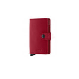 Portafogli - Miniwallet Veg - Secrid