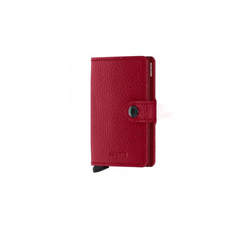 Portafogli - Miniwallet Veg - Secrid