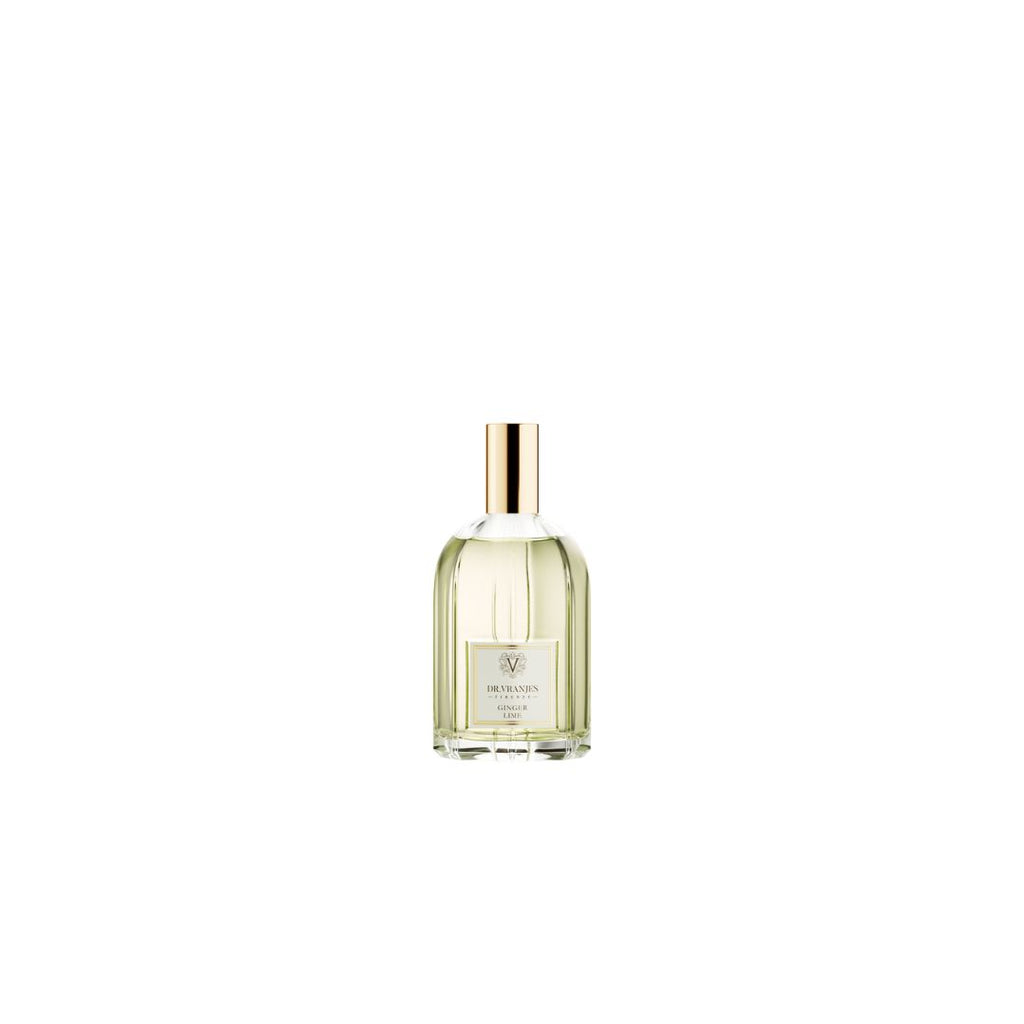 Fragranza d'ambiente - GINGER LIME - Dr. Vranjes