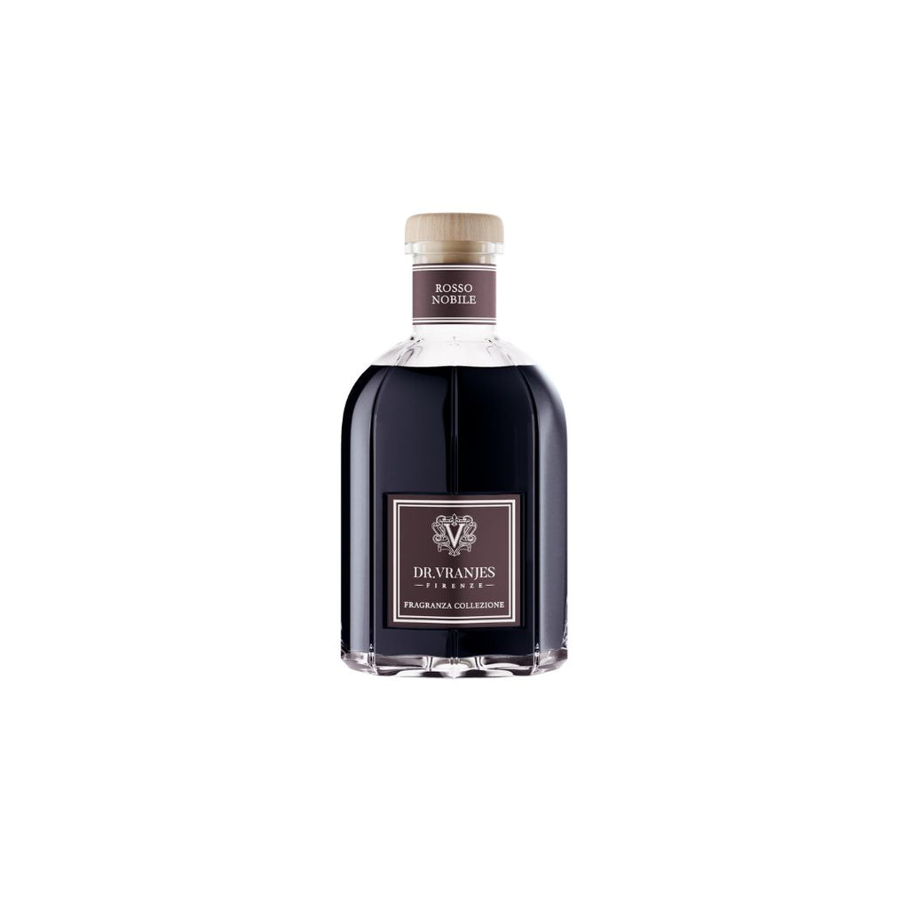 Home fragrance - ROSSO NOBILE - Dr. Vranjes