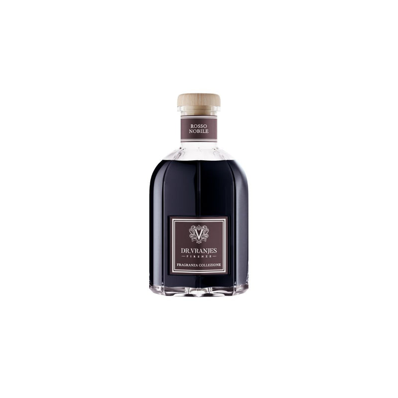 Fragranza d'ambiente - ROSSO NOBILE - Dr. Vranjes