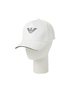Cappello con Visiera - Emporio Armani