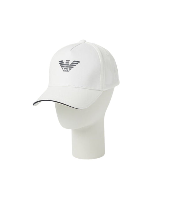 Cappello con Visiera - Emporio Armani
