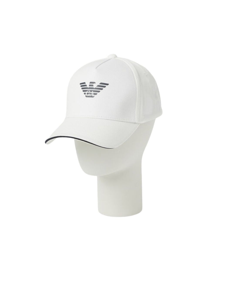 Cappello con Visiera - Emporio Armani