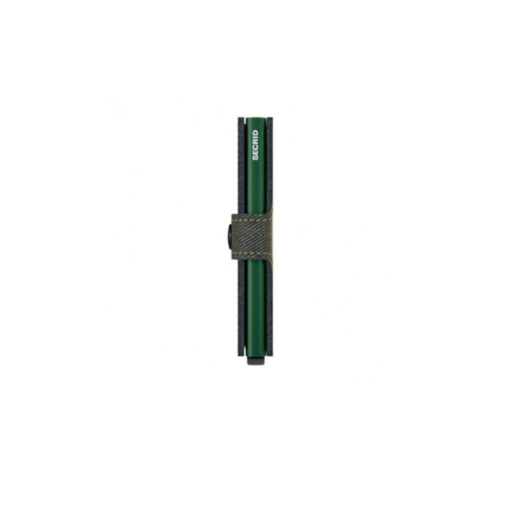 Wallets - Miniwallet Twist - Secrid 