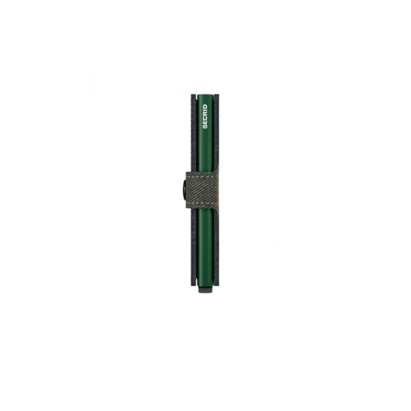Portafogli - Miniwallet Twist - Secrid