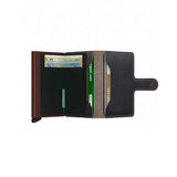 Portafogli - Miniwallet Saffiano - Secrid