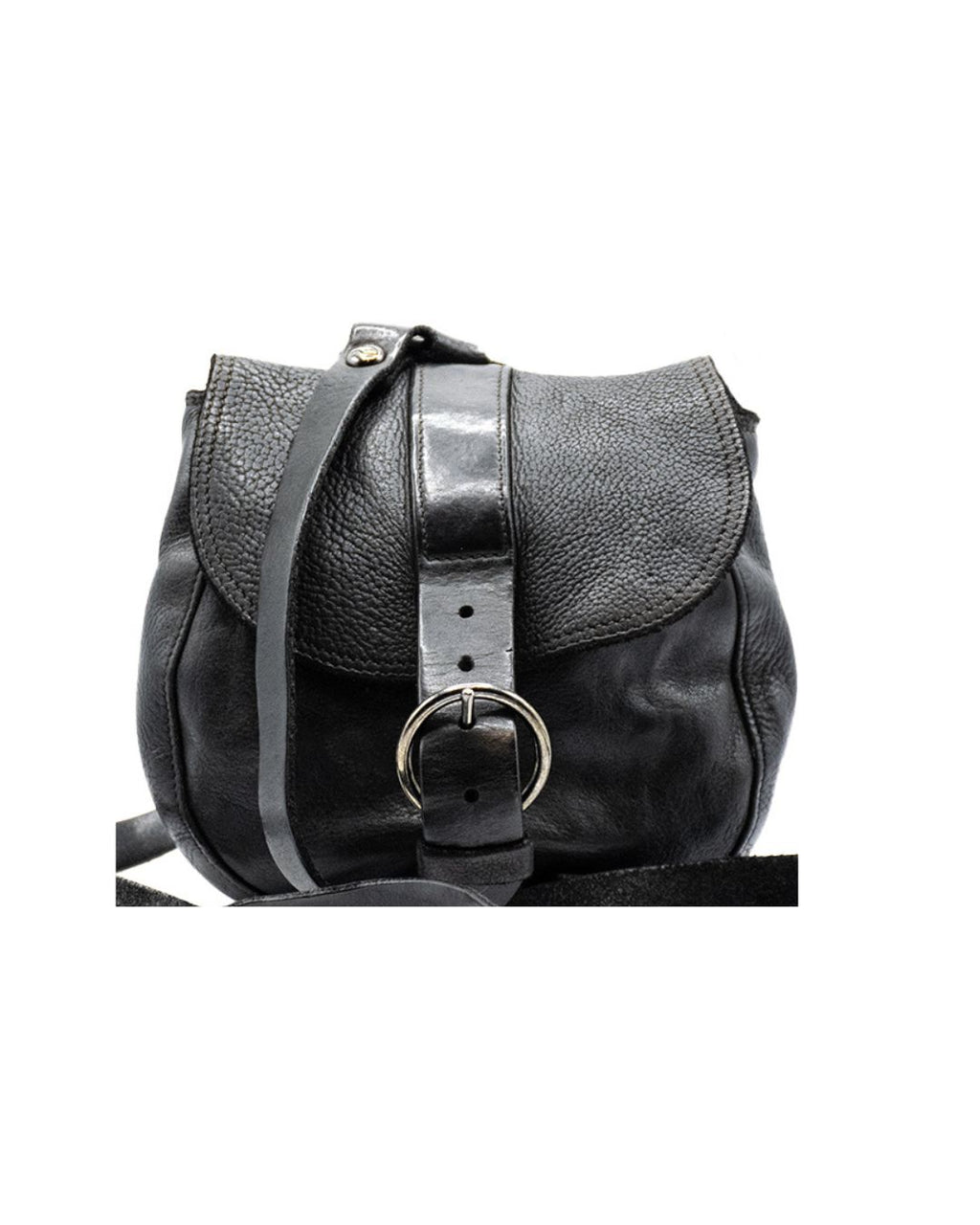 LIRI SHOULDER BAG - CAMPOMAGGI 