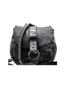 LIRI SHOULDER BAG - CAMPOMAGGI 
