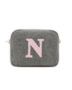 Borsa - Lettera N - Nalì
