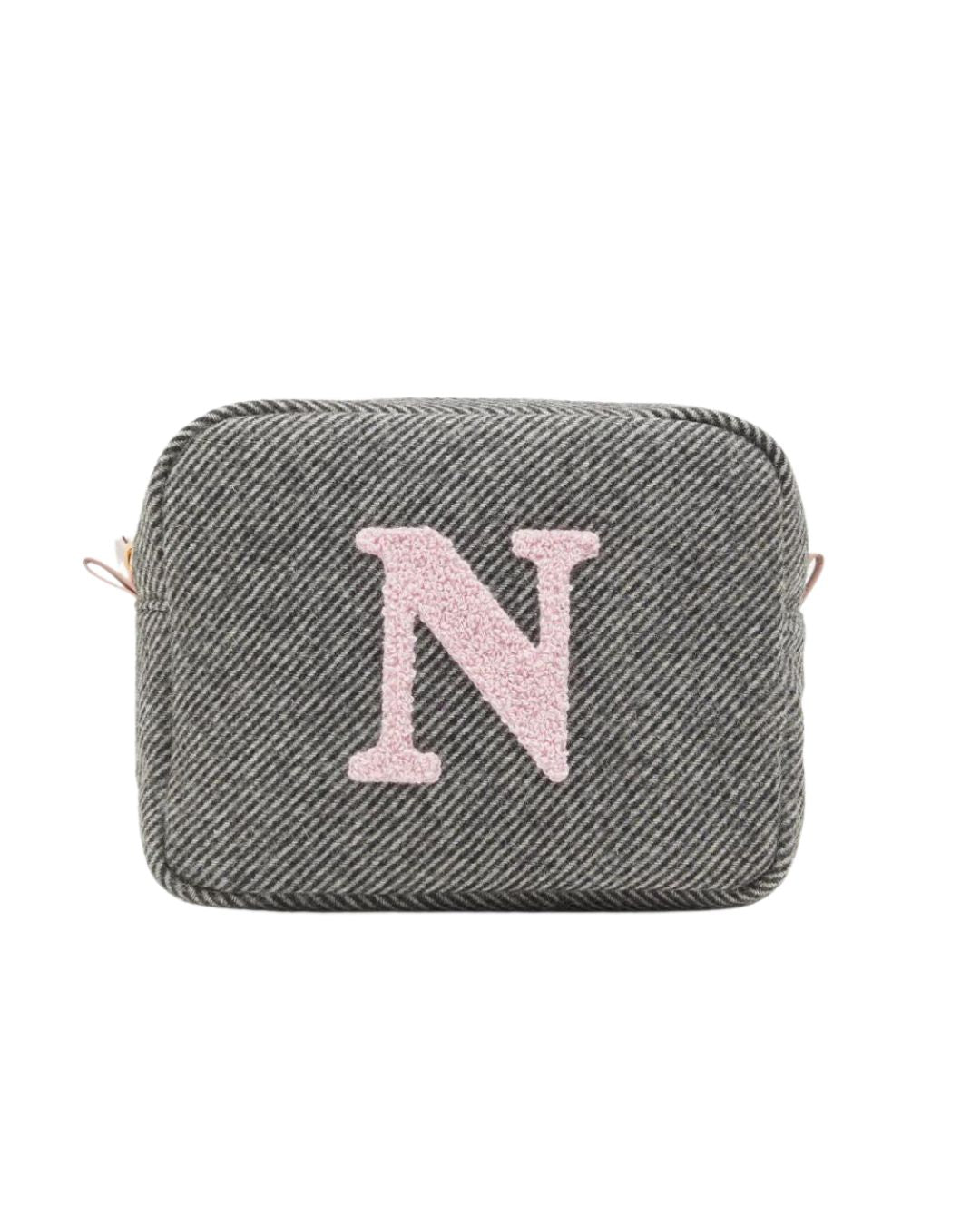 Borsa - Lettera N - Nalì