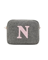 Borsa - Lettera N - Nalì