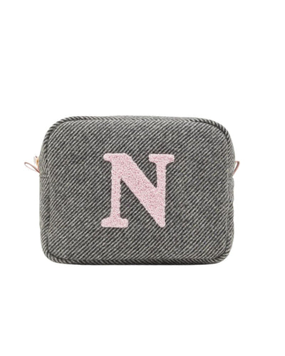 Borsa - Lettera N - Nalì