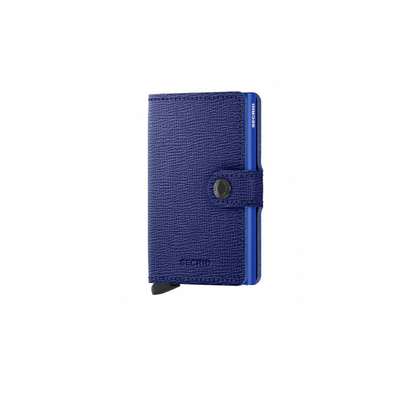 Portafogli - Miniwallet Crisple - Secrid